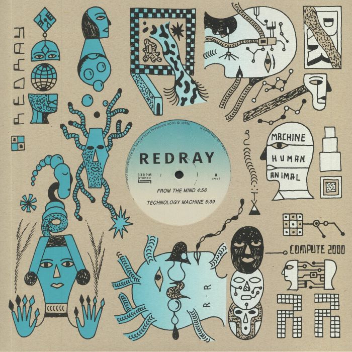 REDRAY - Technology Machine