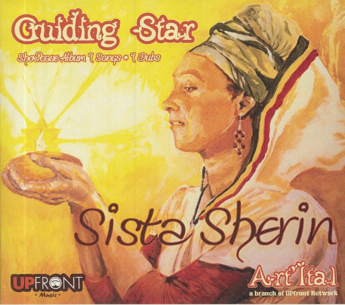 SISTA SHERIN/DUB SOLJAH/RUSS D - Guiding Star