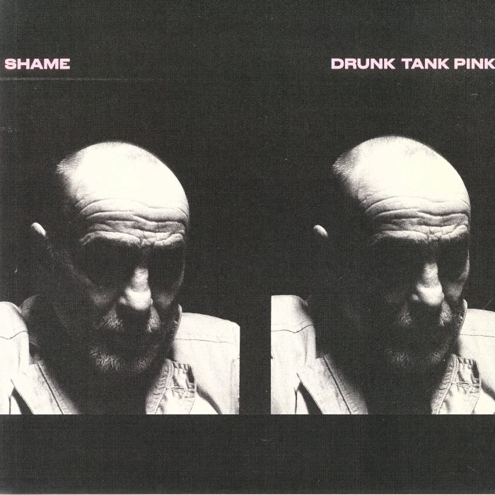 SHAME - Drunk Tank Pink