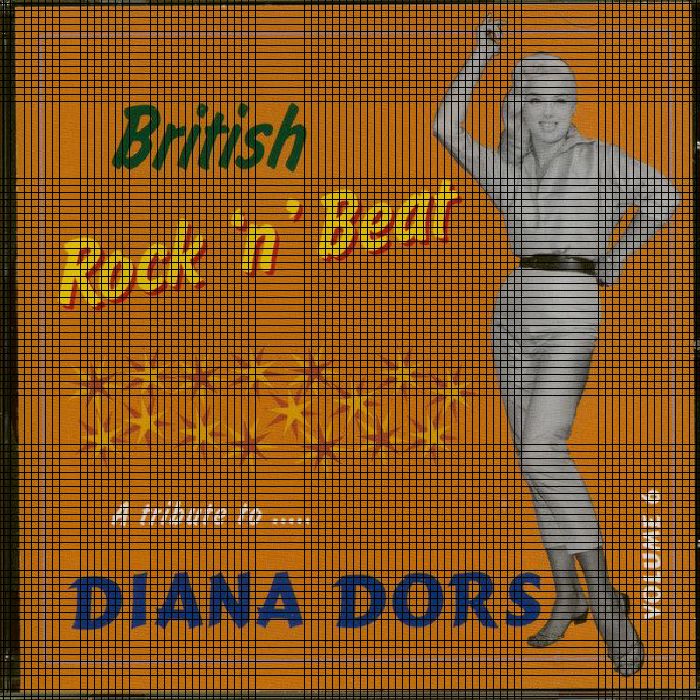 VARIOUS - British Rock 'n' Beat Volume 6