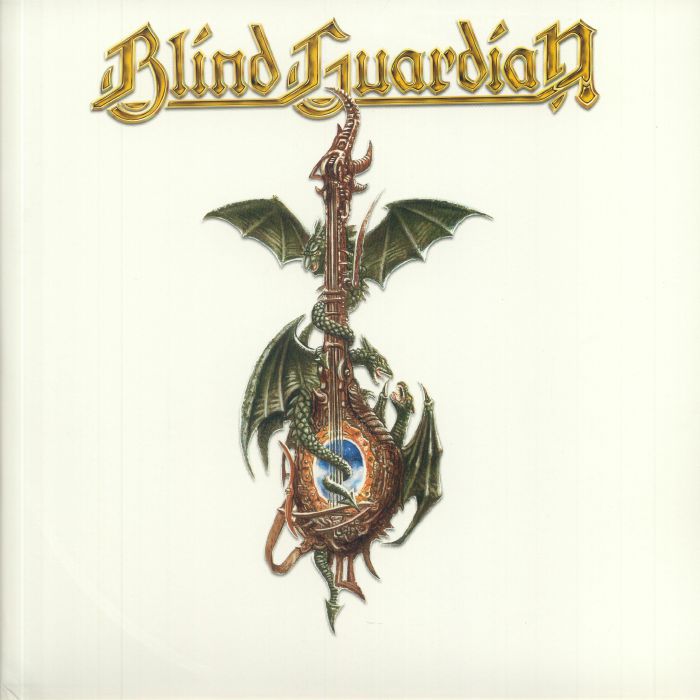 BLIND GUARDIAN - Imaginations From The Other Side: Live (25th Anniversary Edition)