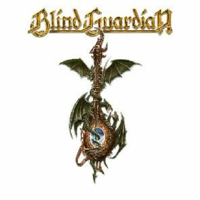 BLIND GUARDIAN - Imaginations From The Other Side (25th Anniversary Edition)