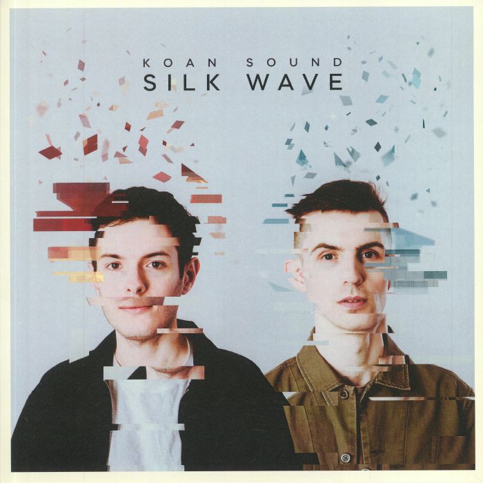 KOAN SOUND - Silk Wave