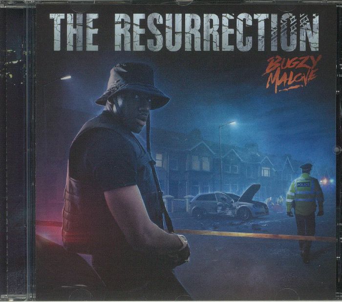 BUGZY MALONE - The Resurrection