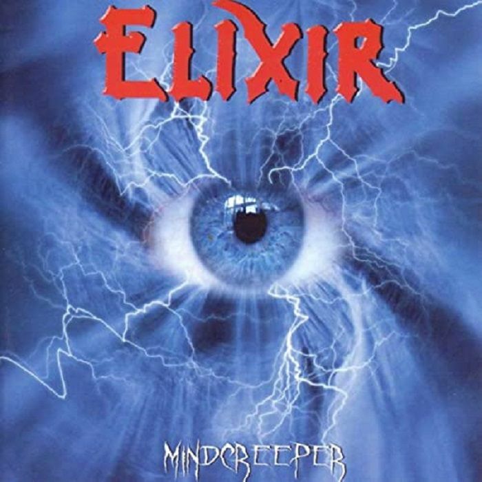 ELIXIR - Mindcreeper (reissue)