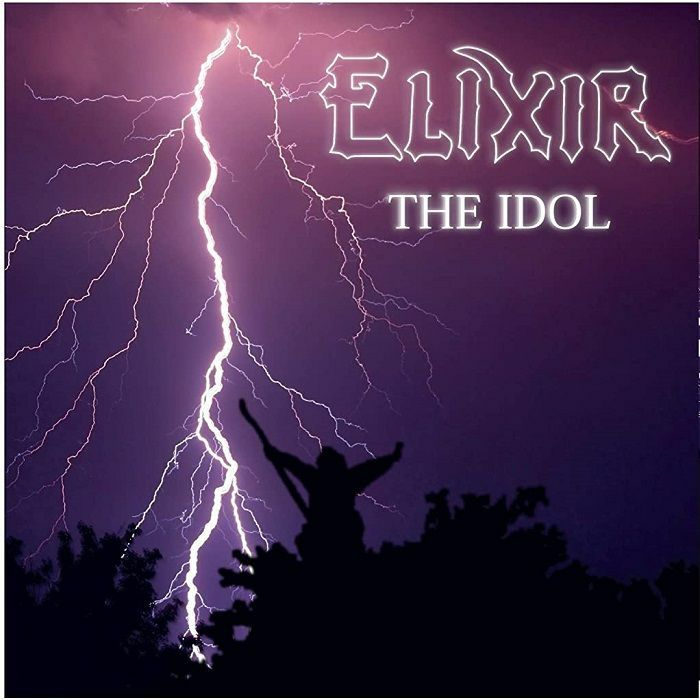 ELIXIR - The Idol (reissue)