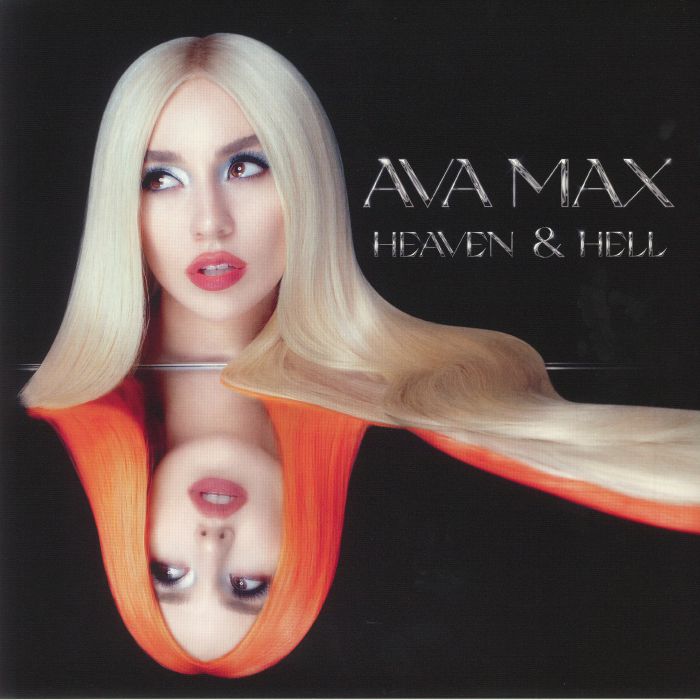 AVA MAX - Heaven & Hell