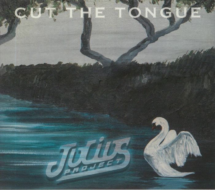 JULIUS PROJECT - Cut The Tongue