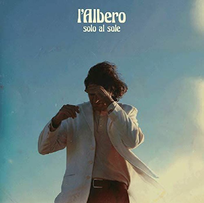 L'ALBERO - Solo Al Sole