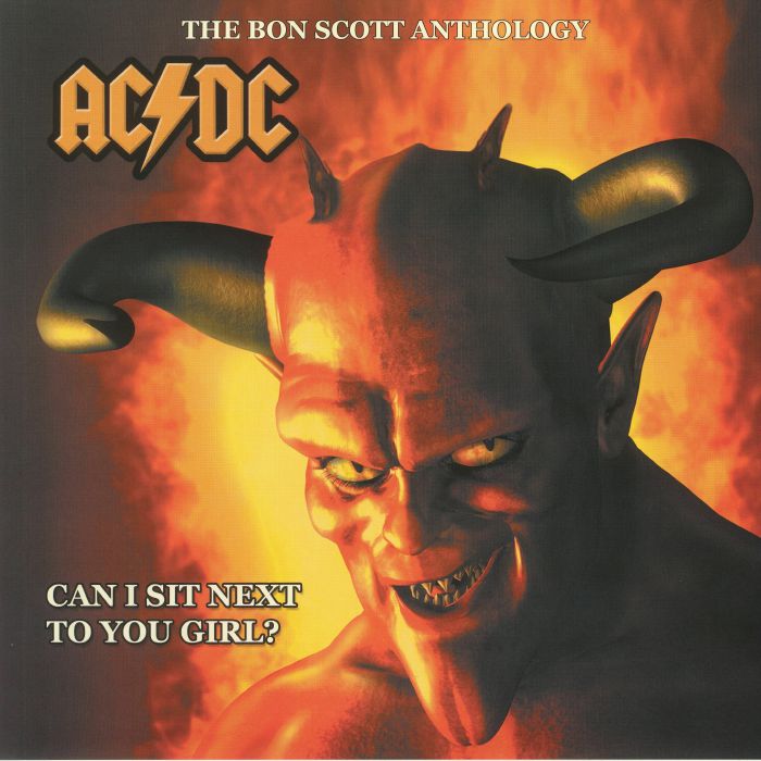 AC/DC - Can I Sit Next To You Girl?