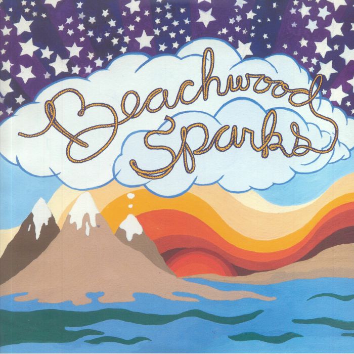 BEACHWOOD SPARKS - Beachwood Sparks (20th Anniversary Edition)