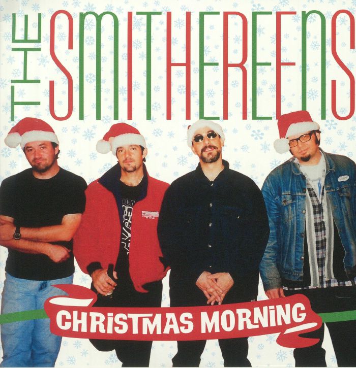 SMITHEREENS, The - Christmas Morning