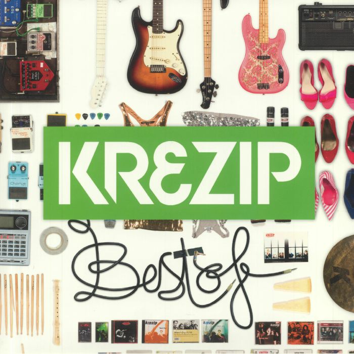 KREZIP - Best Of