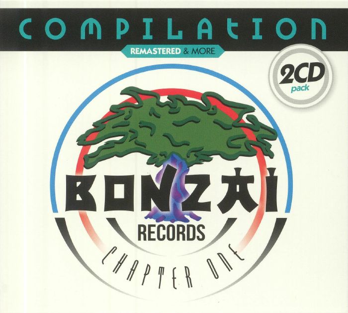 VARIOUS - Bonzai Compilation: Chapter 1 (remastered)