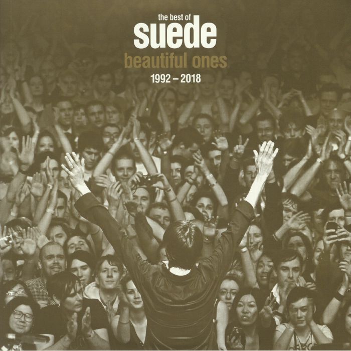 SUEDE - Beautiful Ones: 1992-2018