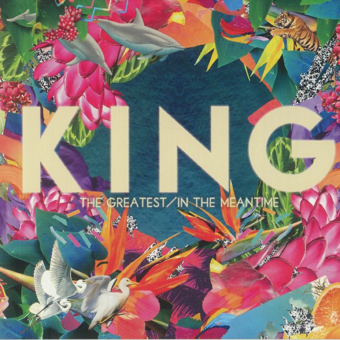 KING - The Greatest