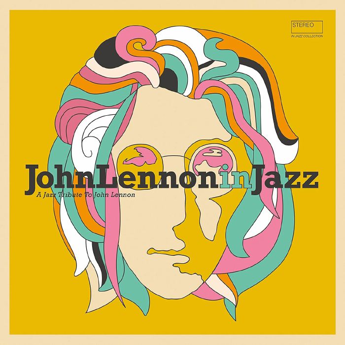 VARIOUS - John Lennon In Jazz