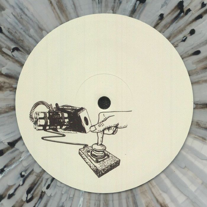 DENHAM AUDIO - Feel The Panic EP
