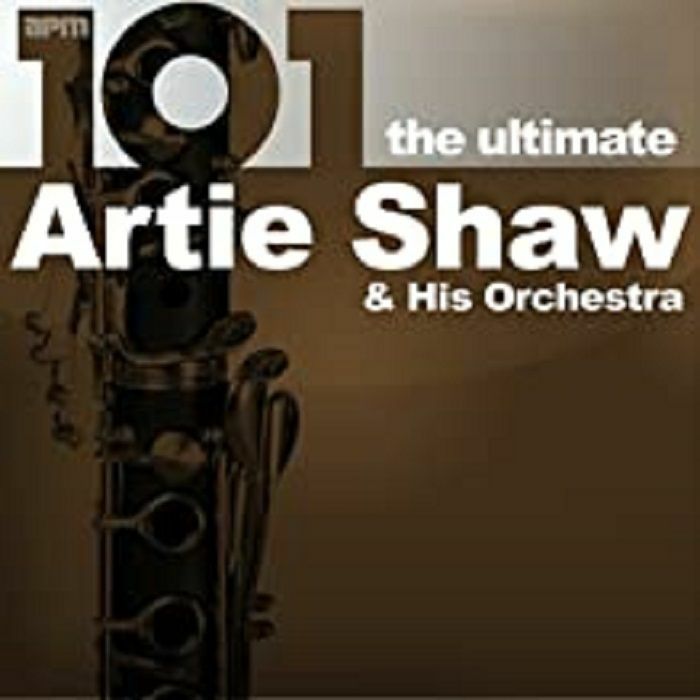 SHAW, Artie & HIS ORCHESTRA - It Had To Be You