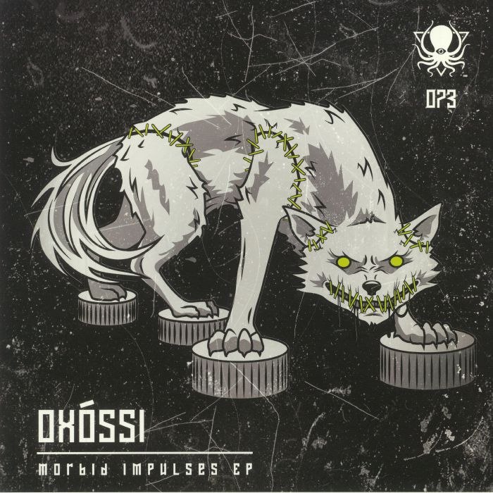 OXOSSI - Morbid Impulses EP
