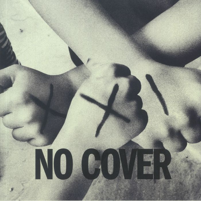 VARIOUS - No Cover: Carpark's 21st Anniversary Covers Comp