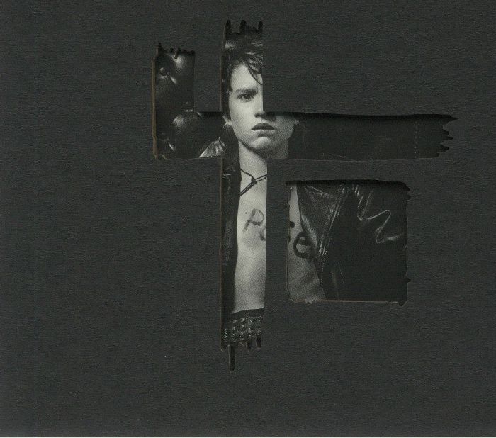 INDOCHINE - Singles Collection 1981-2001 (Deluxe Edition)