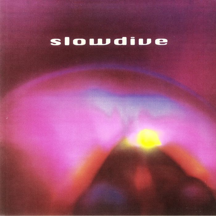 SLOWDIVE - 5 EP
