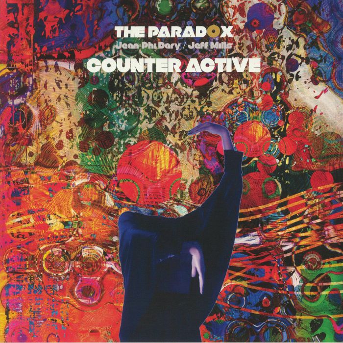 PARADOX, The - Counter Active