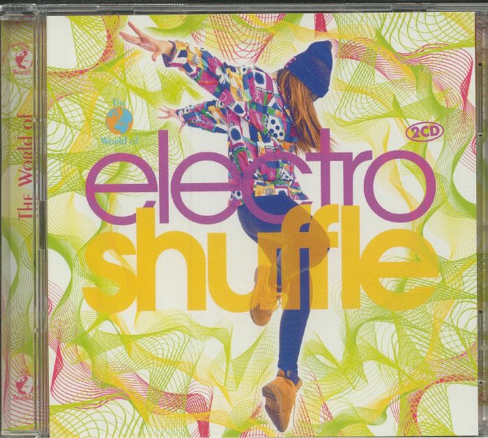VARIOUS - Electro Shuffle