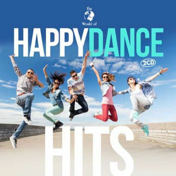VARIOUS - Happy Dance Hits