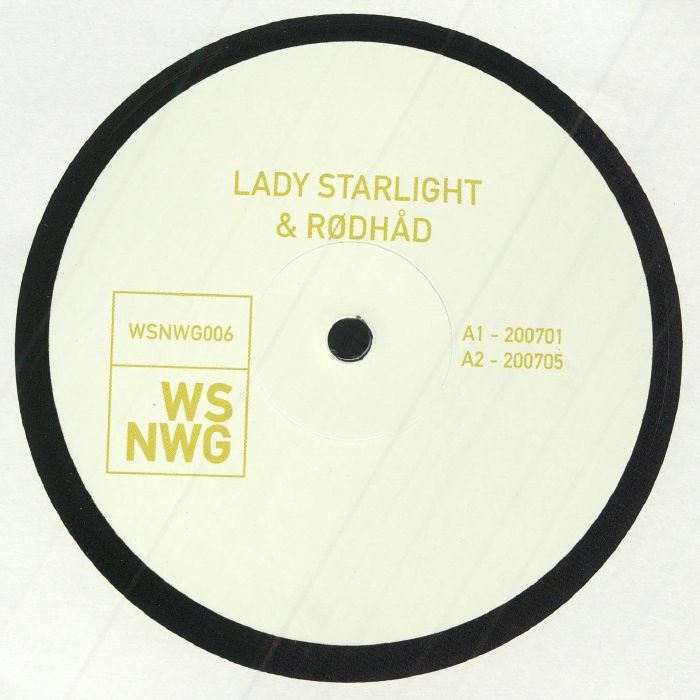 LADY STARLIGHT/RODHAD - WSNWG 006
