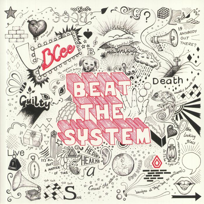BCEE - Beat The System (10th Anniversary Edition)