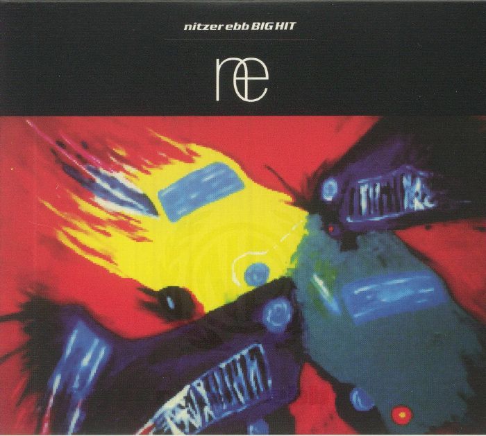 NITZER EBB - Big Hit