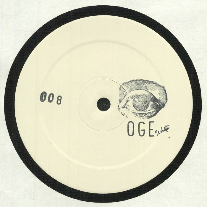 OGE WHITE - OGEWHITE 008