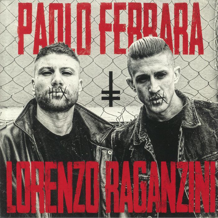 FERRARA, Paolo/LORENZO RAGANZINI - Breaking Into Nirvana