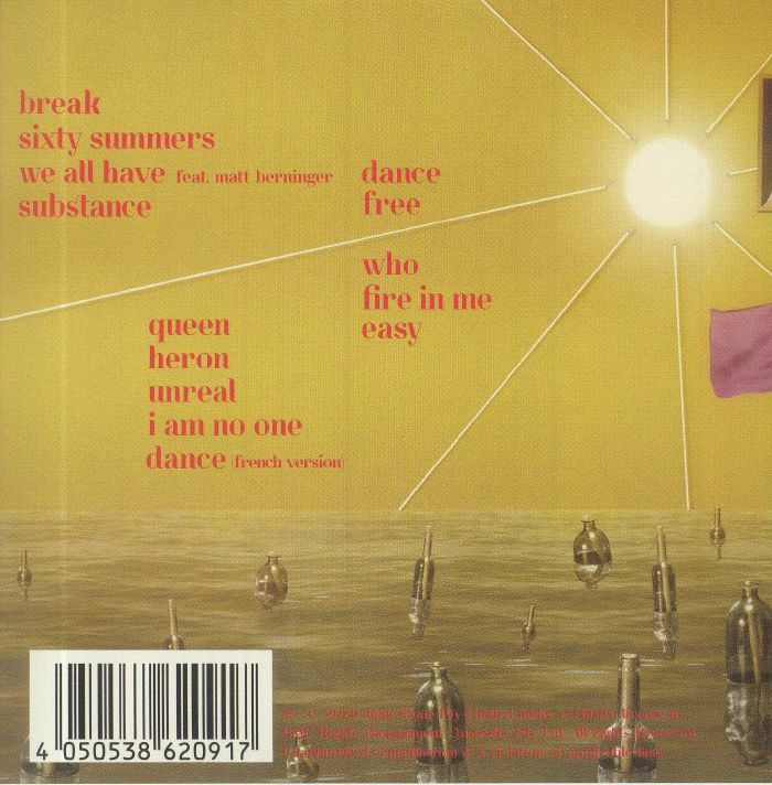 STONE, Julia - Sixty Summers
