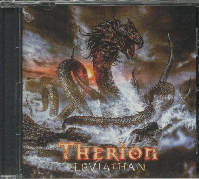 THERION - Leviathan