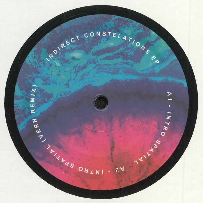 IRV IN - Indirect Constellations EP