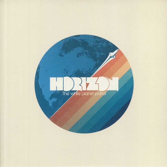 HORIZON - The White Planet Patrol