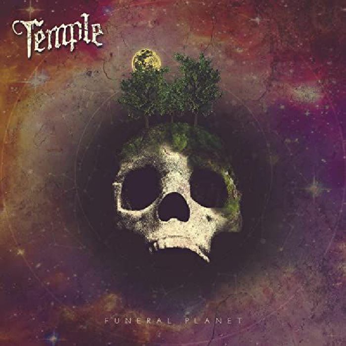 TEMPLE - Funeral Planet