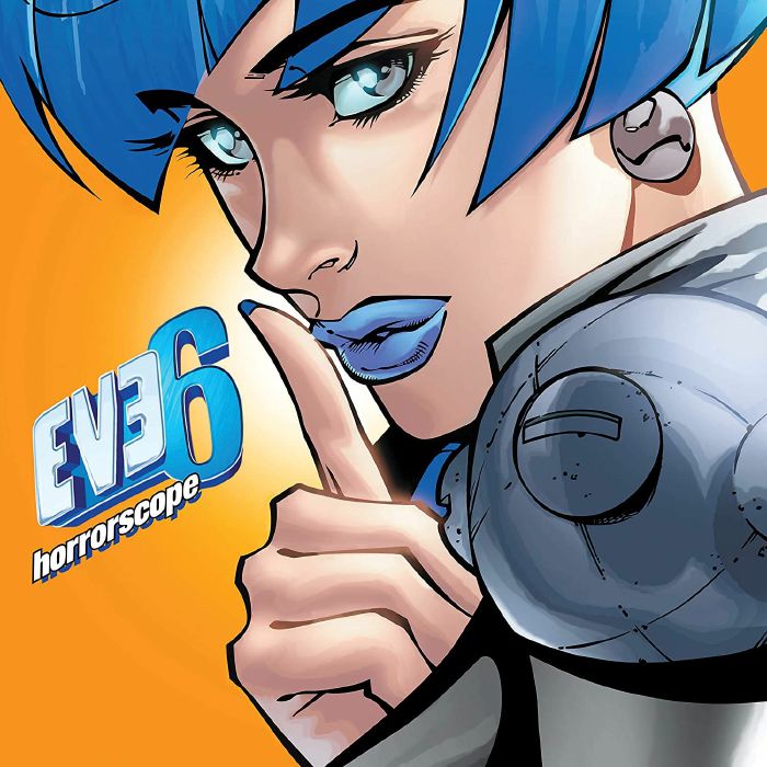 EVE 6 - Horrorscope (20th Anniversary Edition)