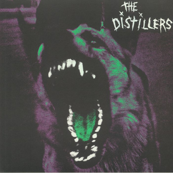 DISTILLERS, The - The Distillers