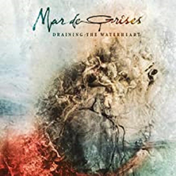 MAR DE GRISES - Draining The Waterheart (remastered)