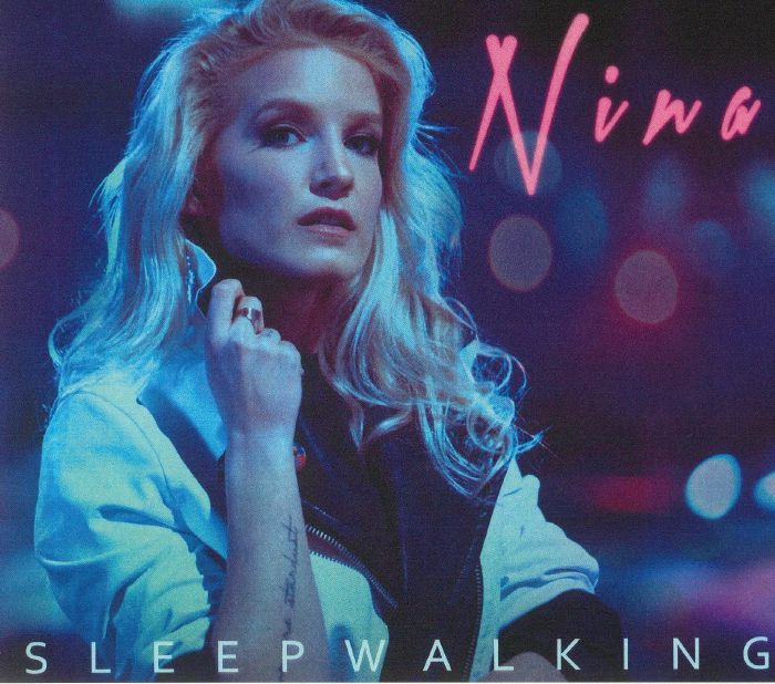 NINA - Sleepwalking