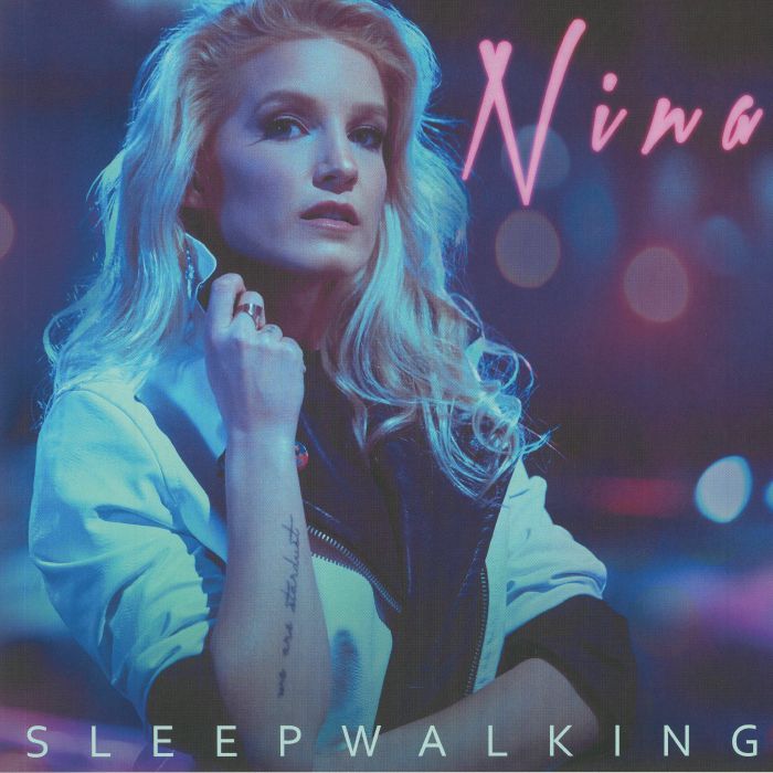 NINA - Sleepwalking