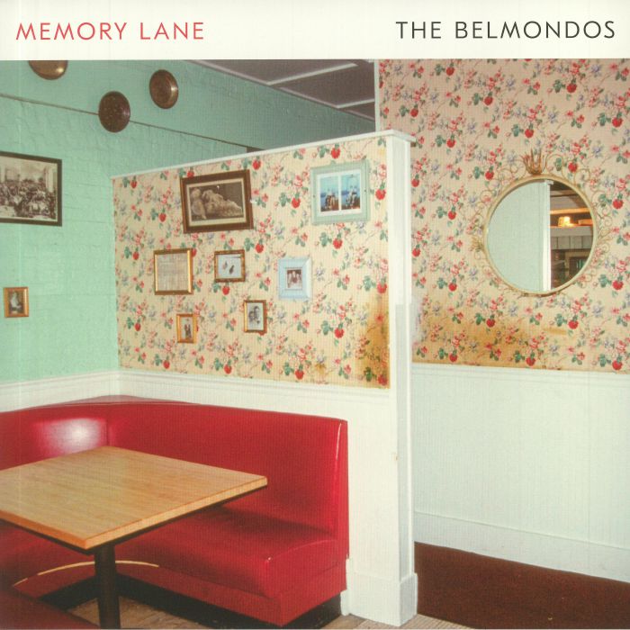 BELMONDOS, The - Memory Lane