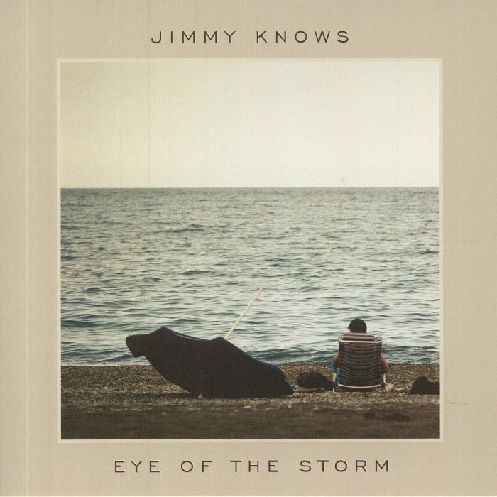 JIMMY KNOWS - Eye Of The Storm