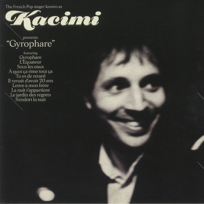 KACIMI - Gyrophare