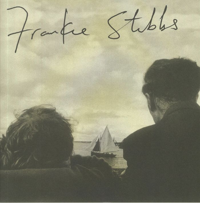 STUBBS, Frankie - Frankie Stubbs