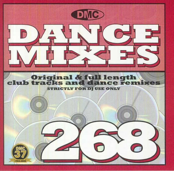 VARIOUS - DMC Dance Mixes 268 (Strictly DJ Only)